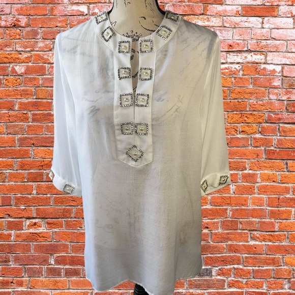 Chico's Tops - Chico’s shirt